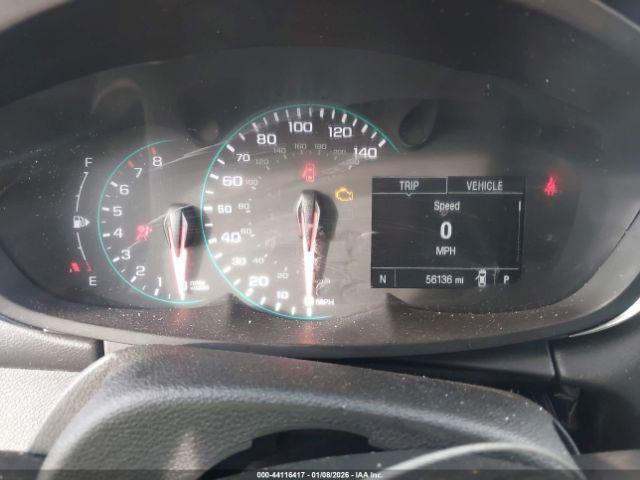 Chevrolet Trax Lt Image 10