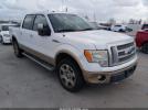 Ford F-150 Lariat Image 1