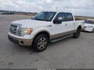Ford F-150 Lariat Image 2