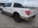 Ford F-150 Lariat Image 3