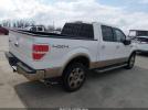 Ford F-150 Lariat Image 5