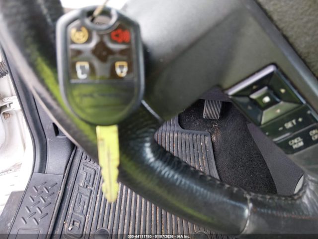 Ford F-150 Lariat Image 15