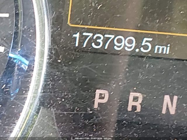 Ford F-150 Lariat Image 13