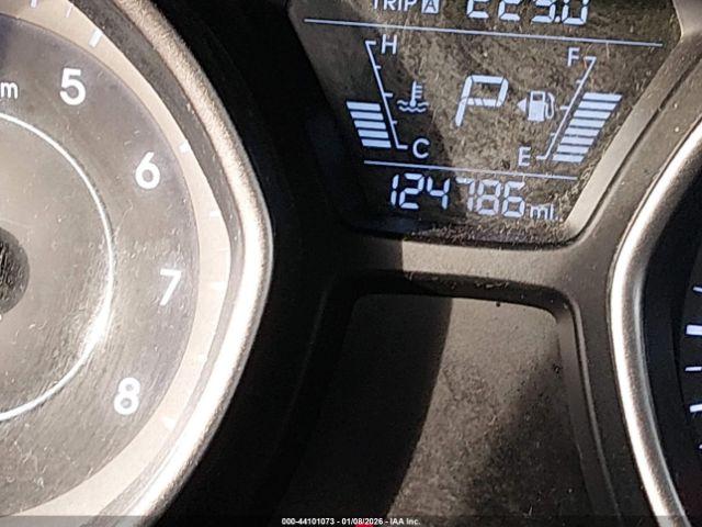 Hyundai ELANTRA Se Image 3