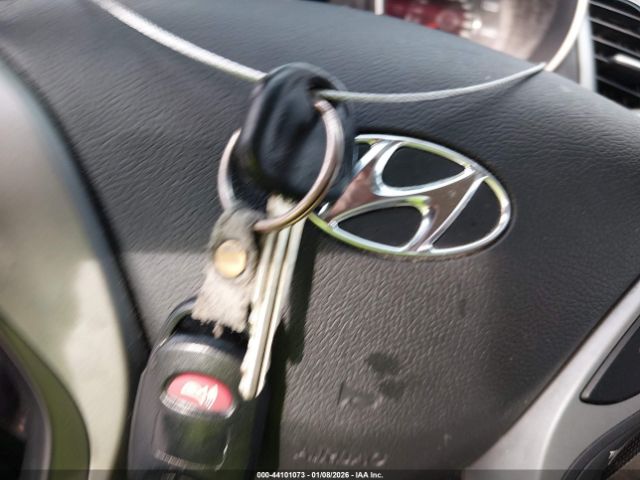 Hyundai ELANTRA Se Image 11