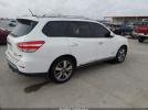 Nissan Pathfinder Platinum Image 7
