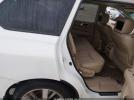 Nissan Pathfinder Platinum Image 5