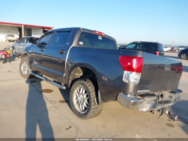 Toyota Tundra Grade 4.6l V8 Image 8