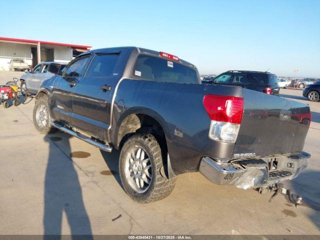 Toyota Tundra Grade 4.6l V8 Image 8