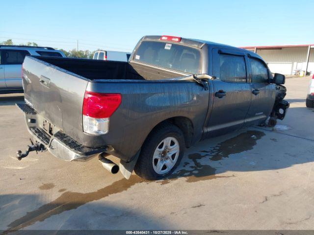 Toyota Tundra Grade 4.6l V8 Image 11