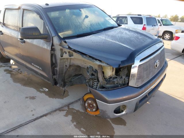 Toyota Tundra Grade 4.6l V8 Image 4