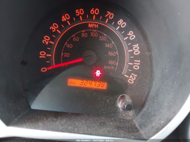 Toyota Tundra Grade 4.6l V8 Image 7