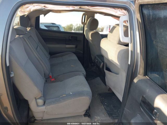 Toyota Tundra Grade 4.6l V8 Image 10