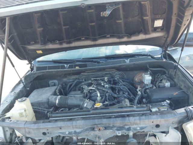 Toyota Tundra Grade 4.6l V8 Image 3