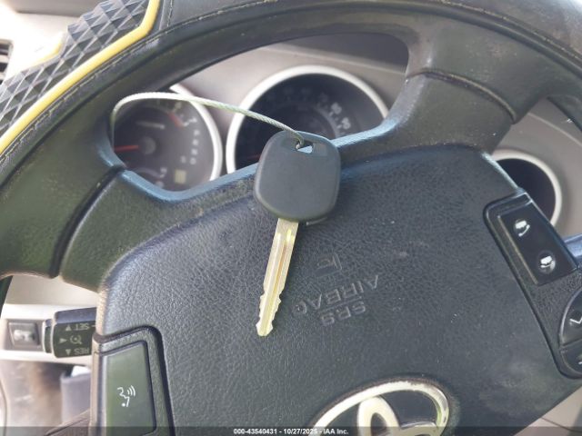 Toyota Tundra Grade 4.6l V8 Image 9