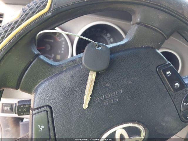 Toyota Tundra Grade 4.6l V8 Image 9