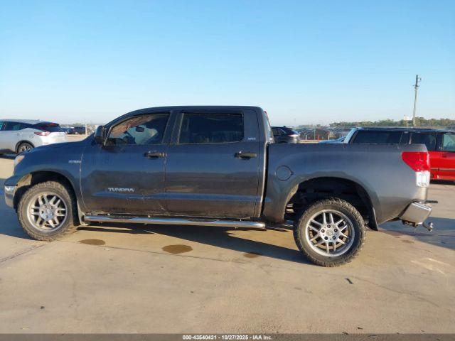 Toyota Tundra Grade 4.6l V8 Image 16