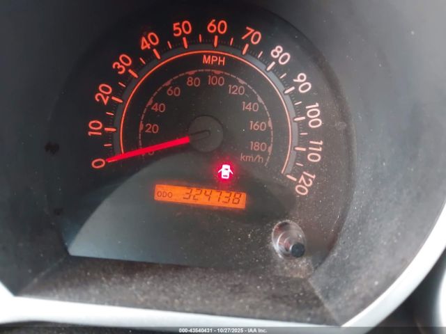 Toyota Tundra Grade 4.6l V8 Image 15