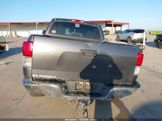 Toyota Tundra Grade 4.6l V8 Image 2