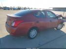 Nissan Versa 1.6 S+ Image 8