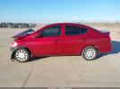 Nissan Versa 1.6 S+ Image 15
