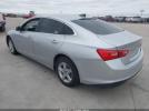 Chevrolet Malibu Fwd 1fl Image 4