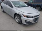 Chevrolet Malibu Fwd 1fl Image 13