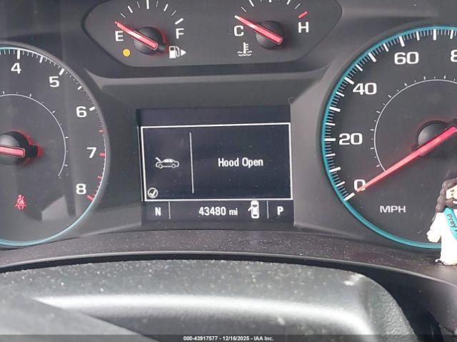 Chevrolet Malibu Fwd 1fl Image 6