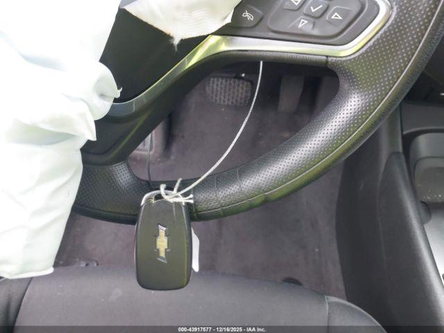 Chevrolet Malibu Fwd 1fl Image 12