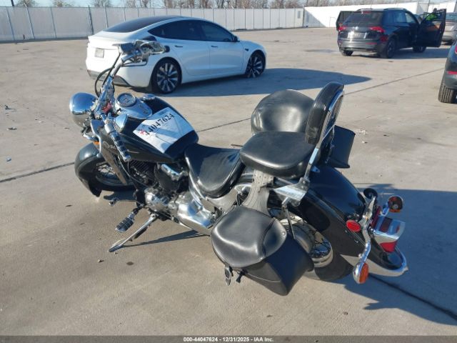 Yamaha Xvs65 A Image 3