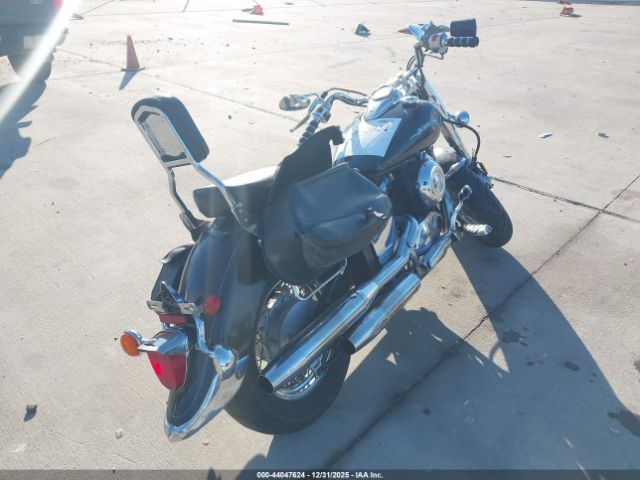 Yamaha Xvs65 A Image 10