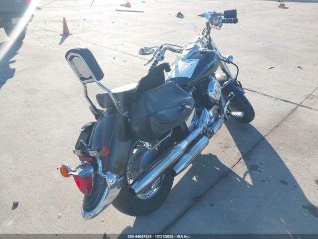 Yamaha Xvs65 A Image 10