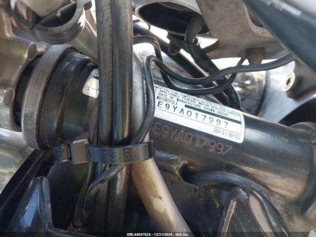 Yamaha Xvs65 A Image 9