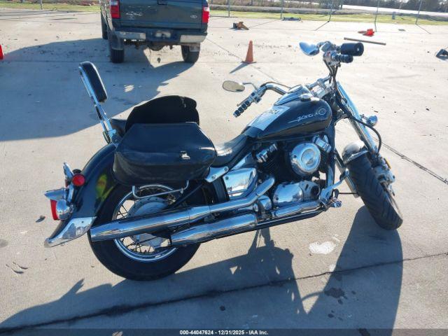 Yamaha Xvs65 A Image 12