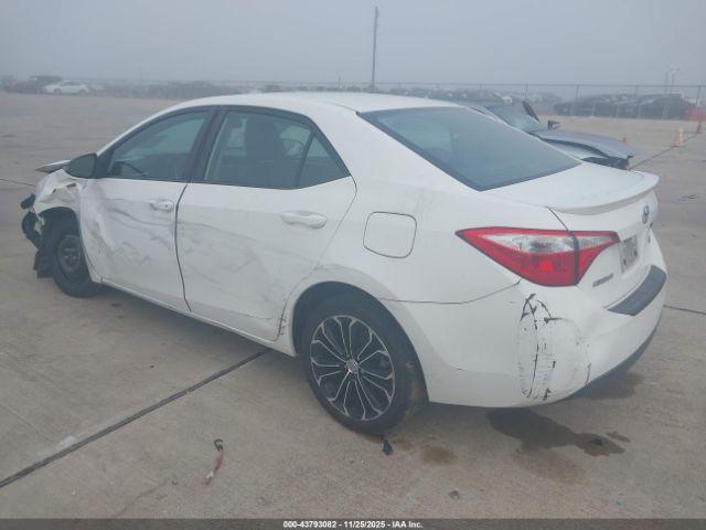 Toyota Corolla S Plus Image 10