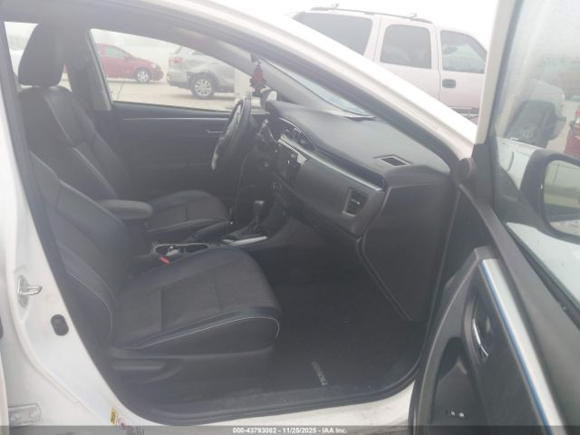 Toyota Corolla S Plus Image 6