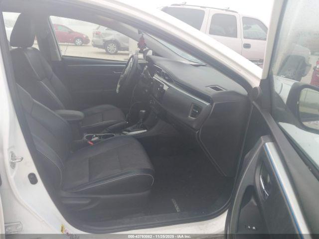 Toyota Corolla S Plus Image 6