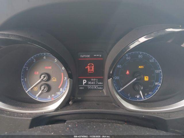 Toyota Corolla S Plus Image 11