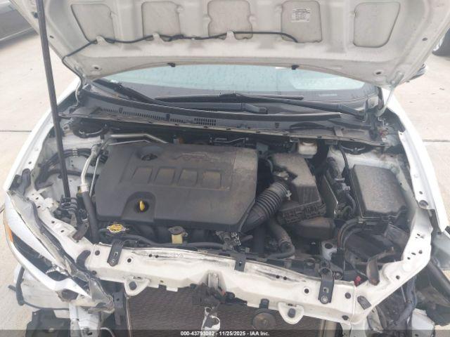 Toyota Corolla S Plus Image 12