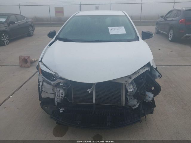 Toyota Corolla S Plus Image 14