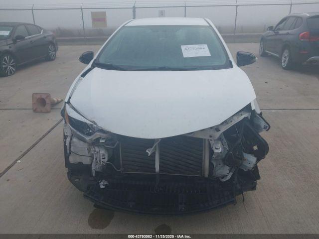 Toyota Corolla S Plus Image 14