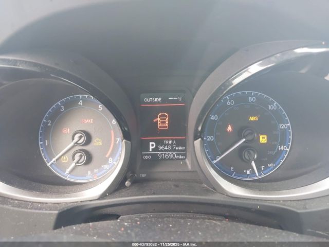 Toyota Corolla S Plus Image 3