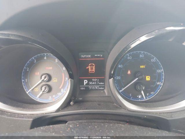 Toyota Corolla S Plus Image 3