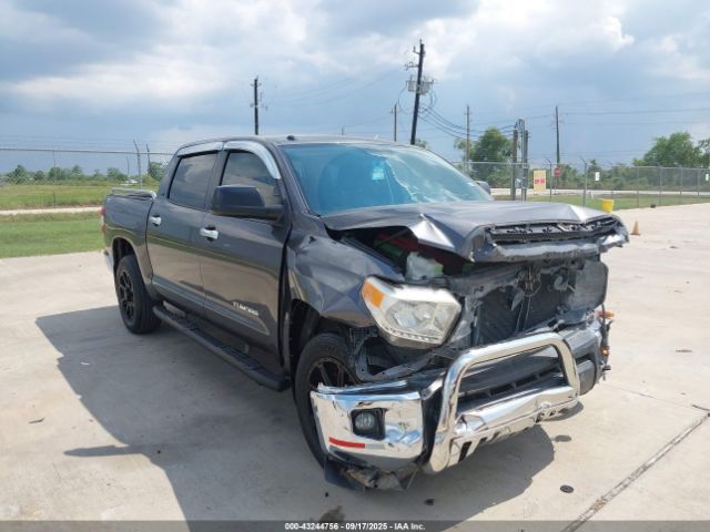 Toyota Tundra Sr5 4.6l V8 Image 1