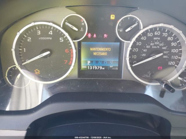 Toyota Tundra Sr5 4.6l V8 Image 11