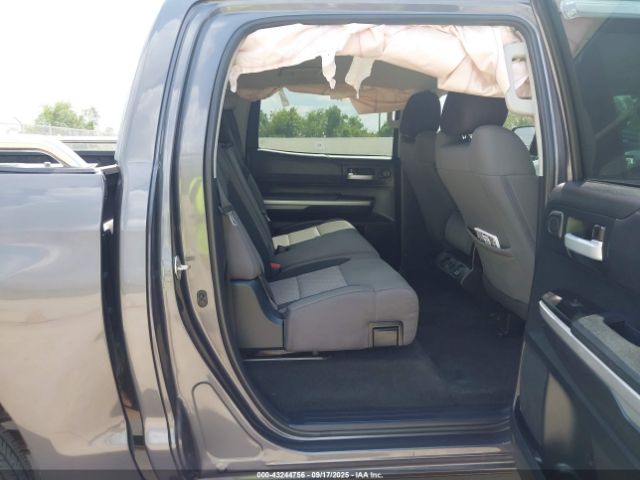 Toyota Tundra Sr5 4.6l V8 Image 15