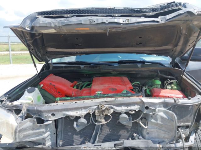 Toyota Tundra Sr5 4.6l V8 Image 12