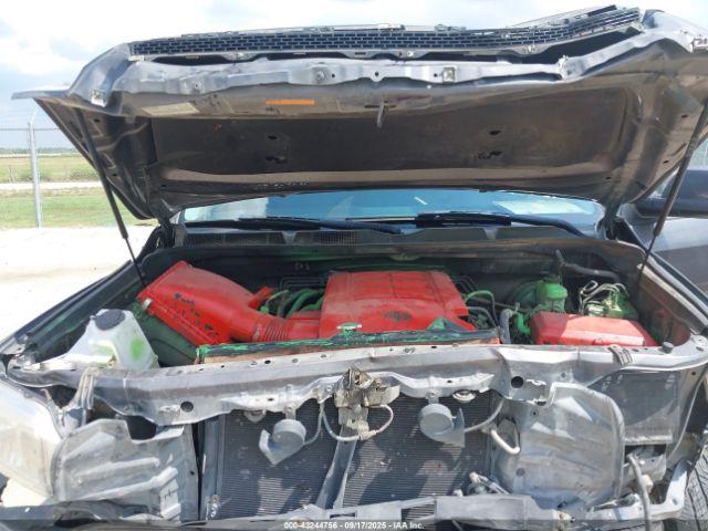 Toyota Tundra Sr5 4.6l V8 Image 12