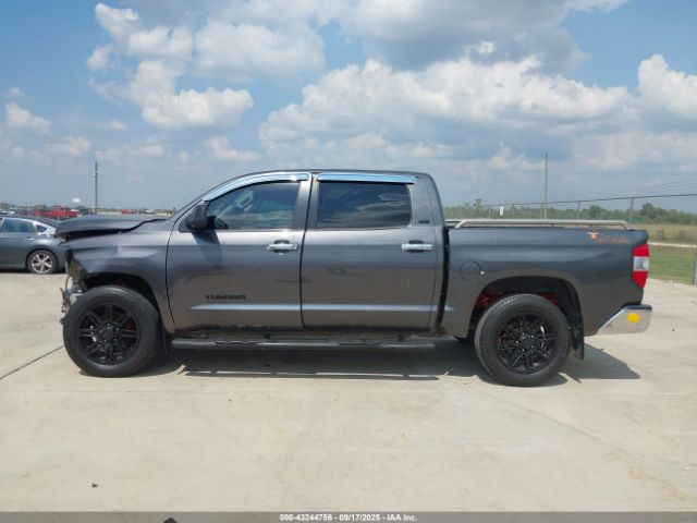 Toyota Tundra Sr5 4.6l V8 Image 7