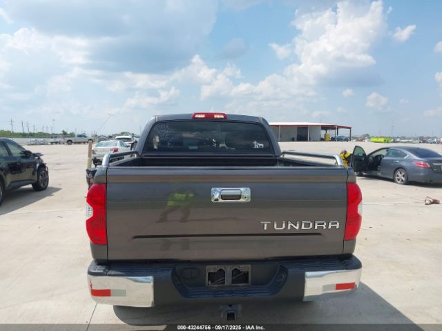 Toyota Tundra Sr5 4.6l V8 Image 9